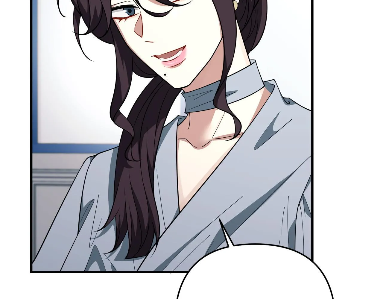 第55话 现在，我说了算 第39页