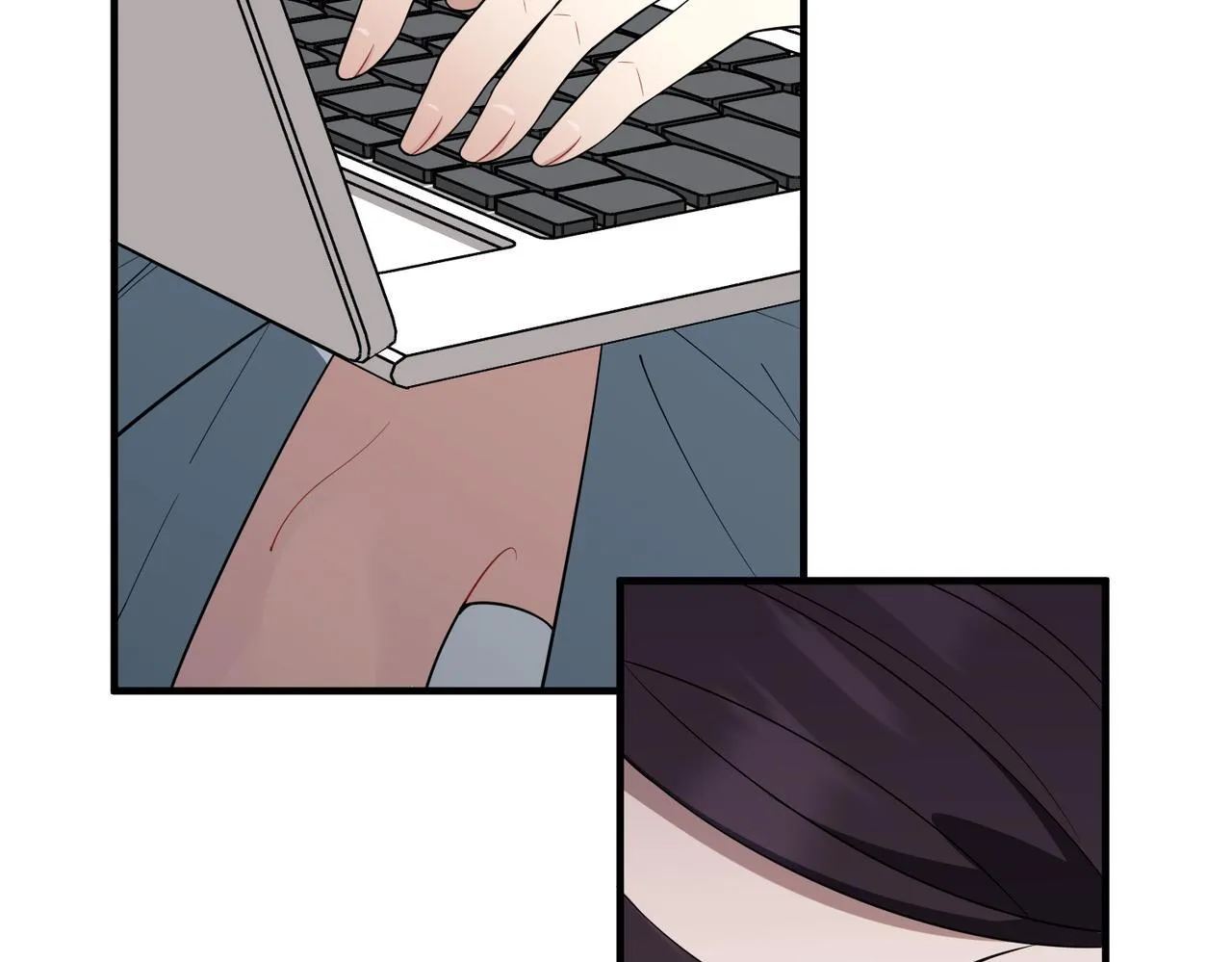 第55话 现在，我说了算 第46页