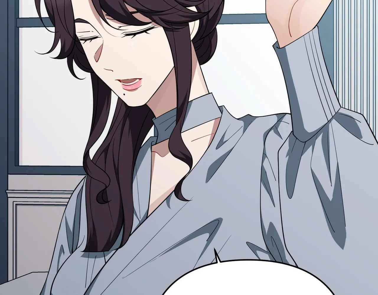 第55话 现在，我说了算 第59页