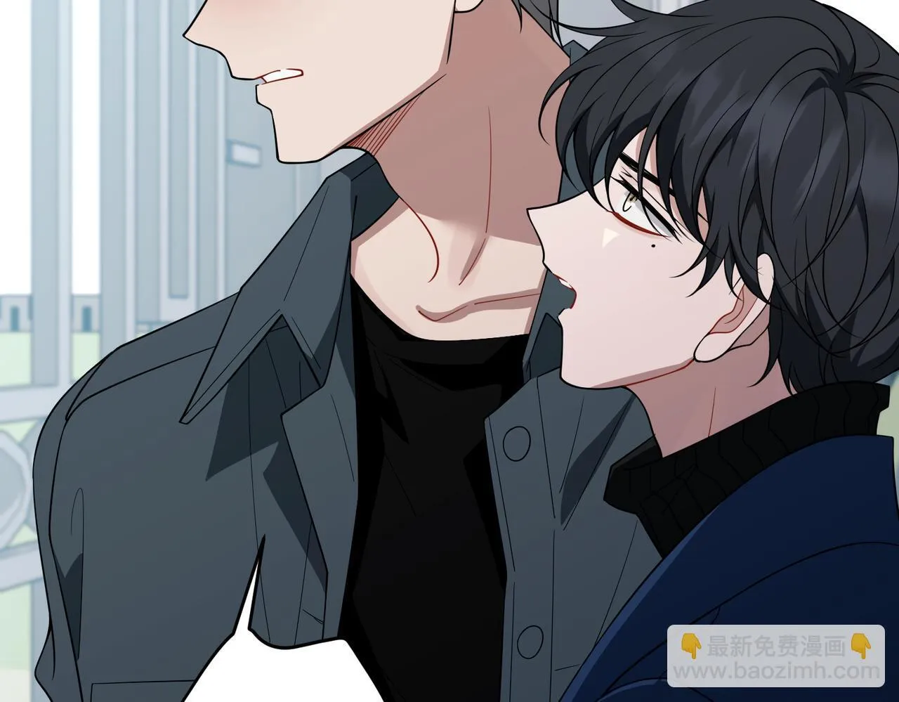 第55话 现在，我说了算 第83页