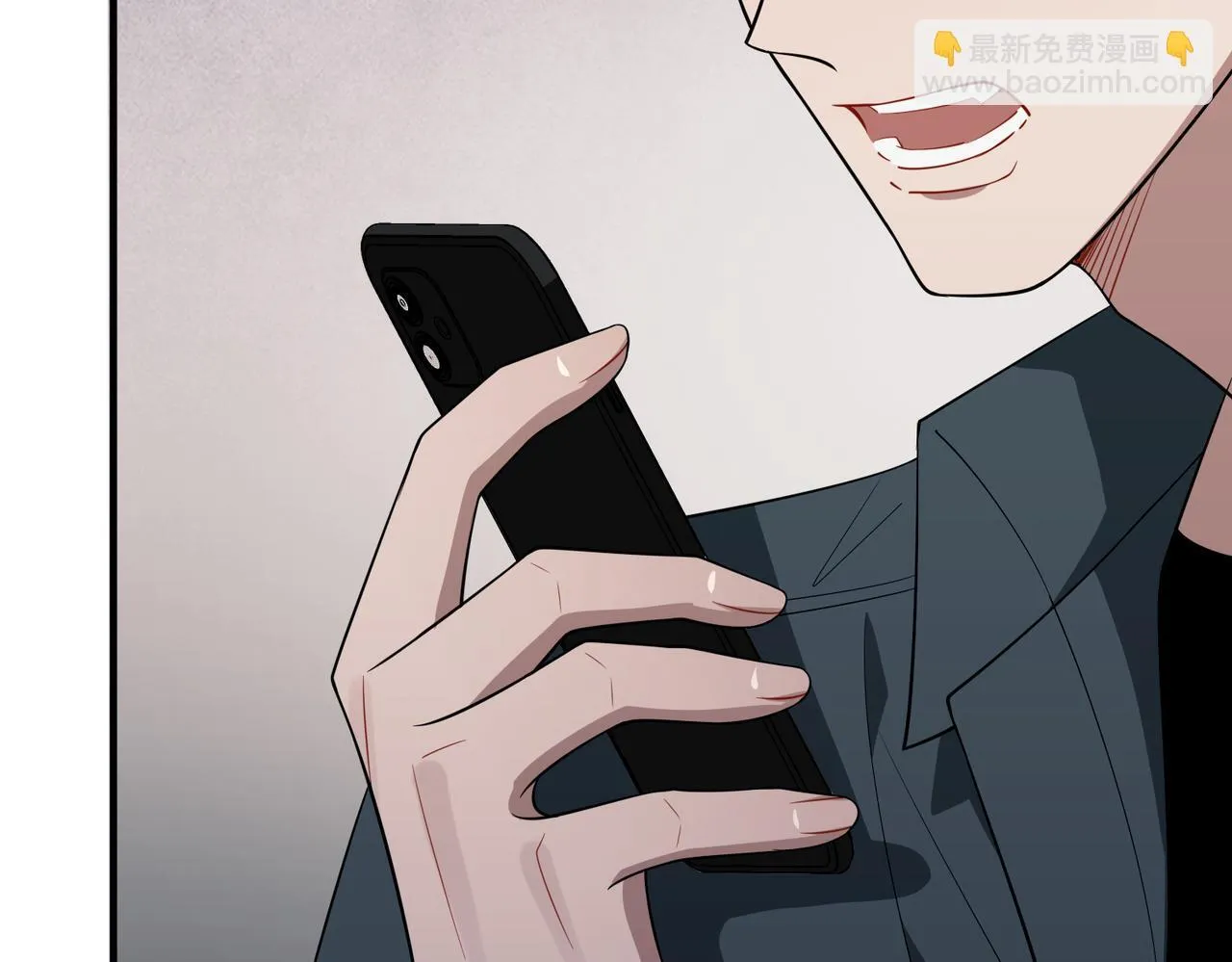 第55话 现在，我说了算 第86页