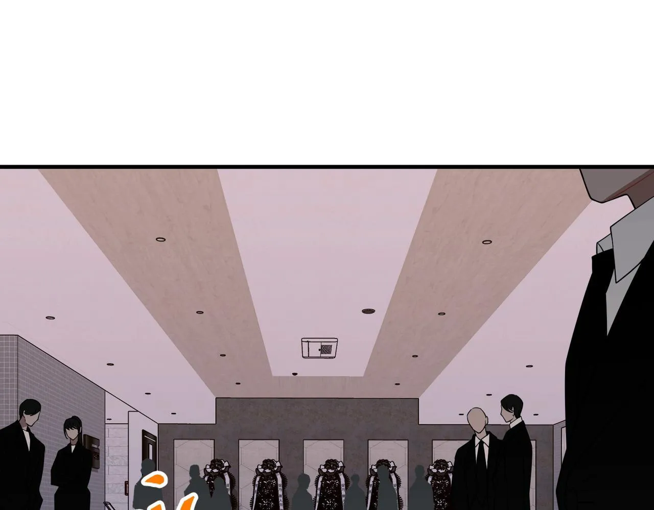 第55话 现在，我说了算 第112页