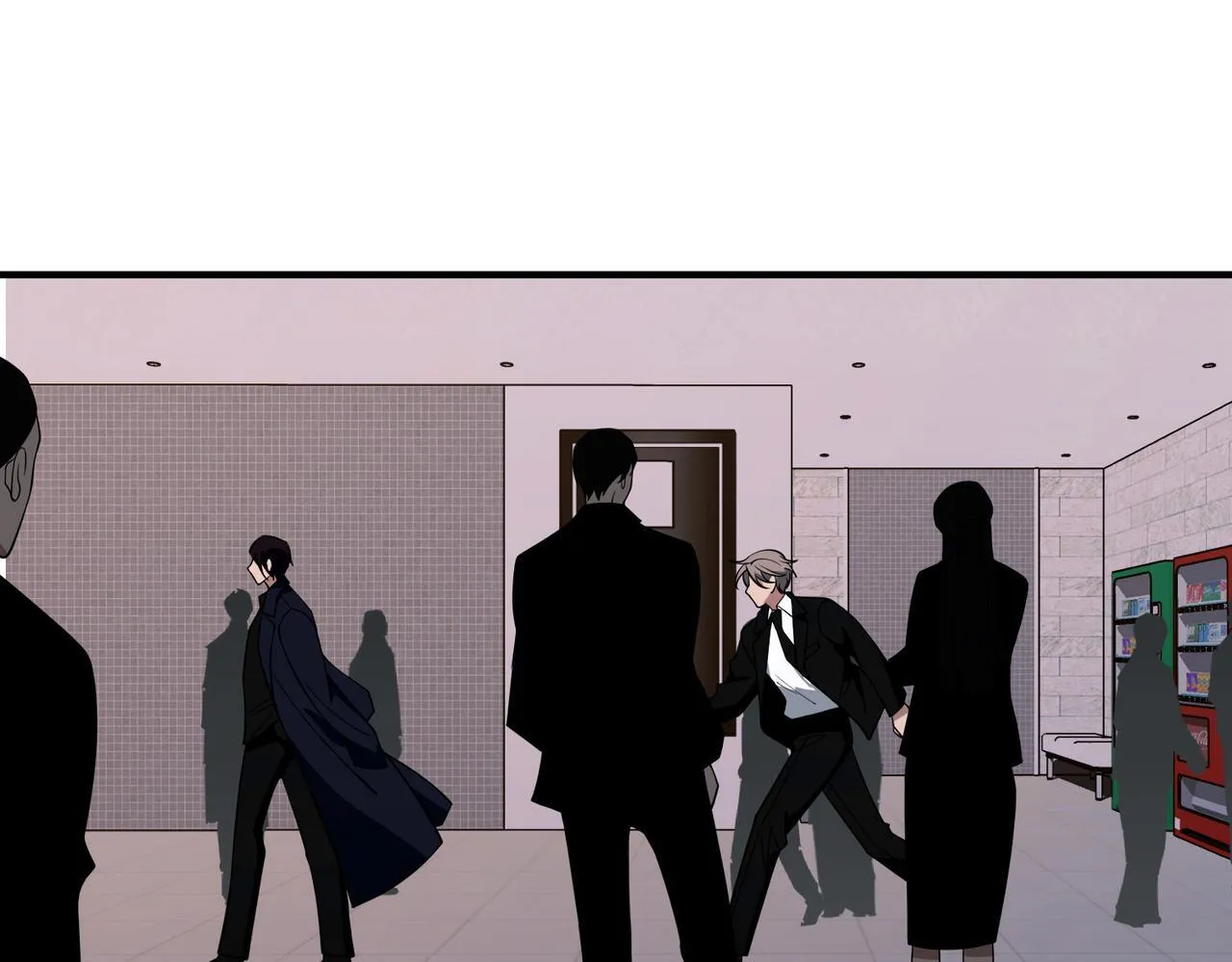 第55话 现在，我说了算 第118页