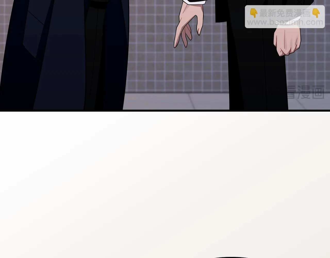 第55话 现在，我说了算 第156页