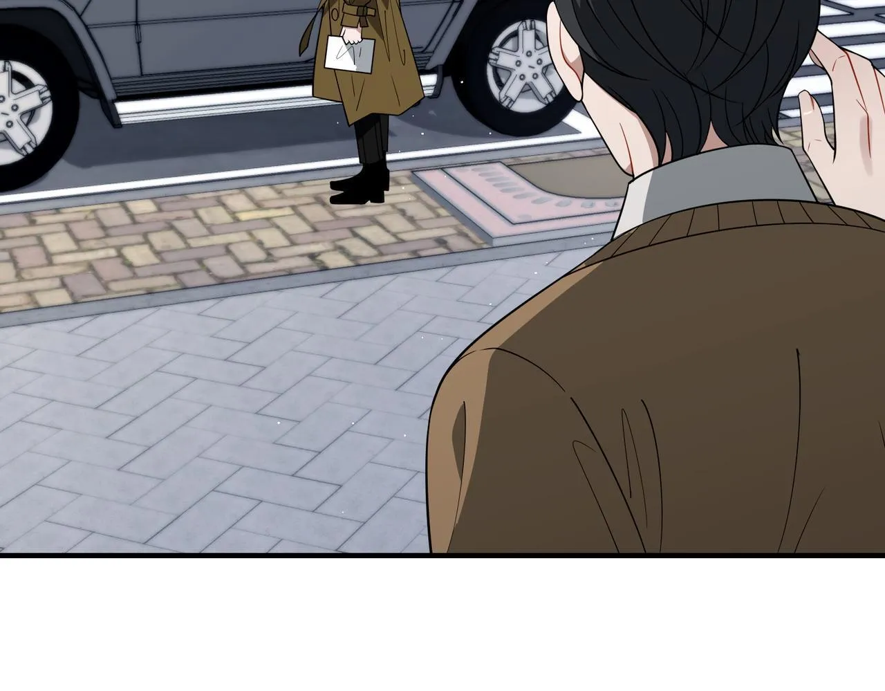 第56话 我没有家了 第14页