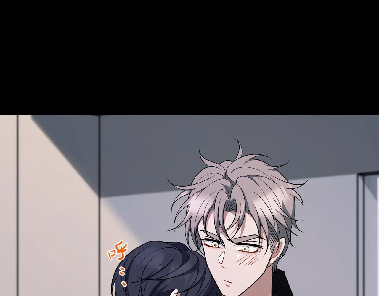 第56话 我没有家了 第128页