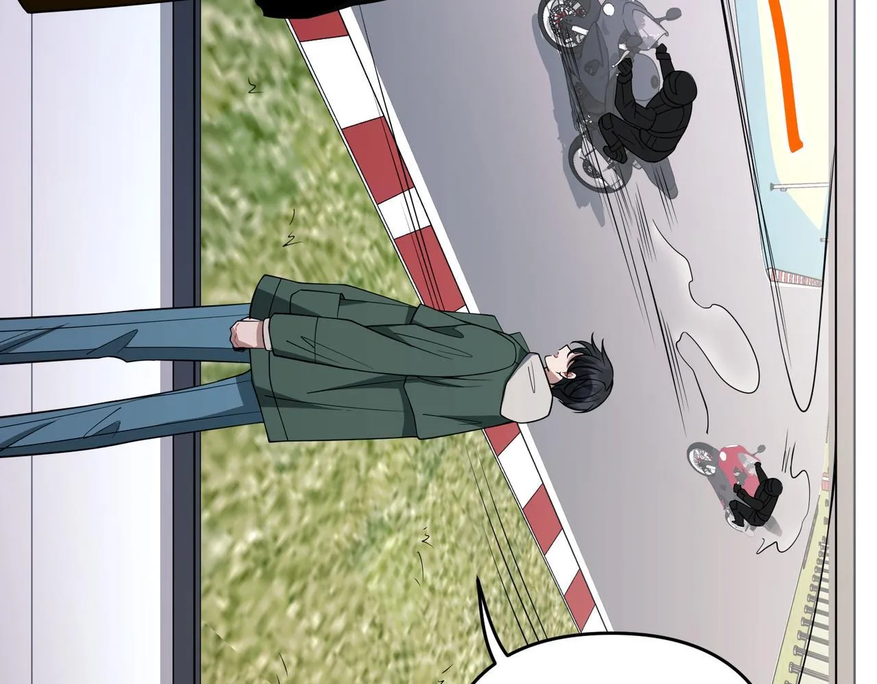 第57话 真正的赛场 第43页