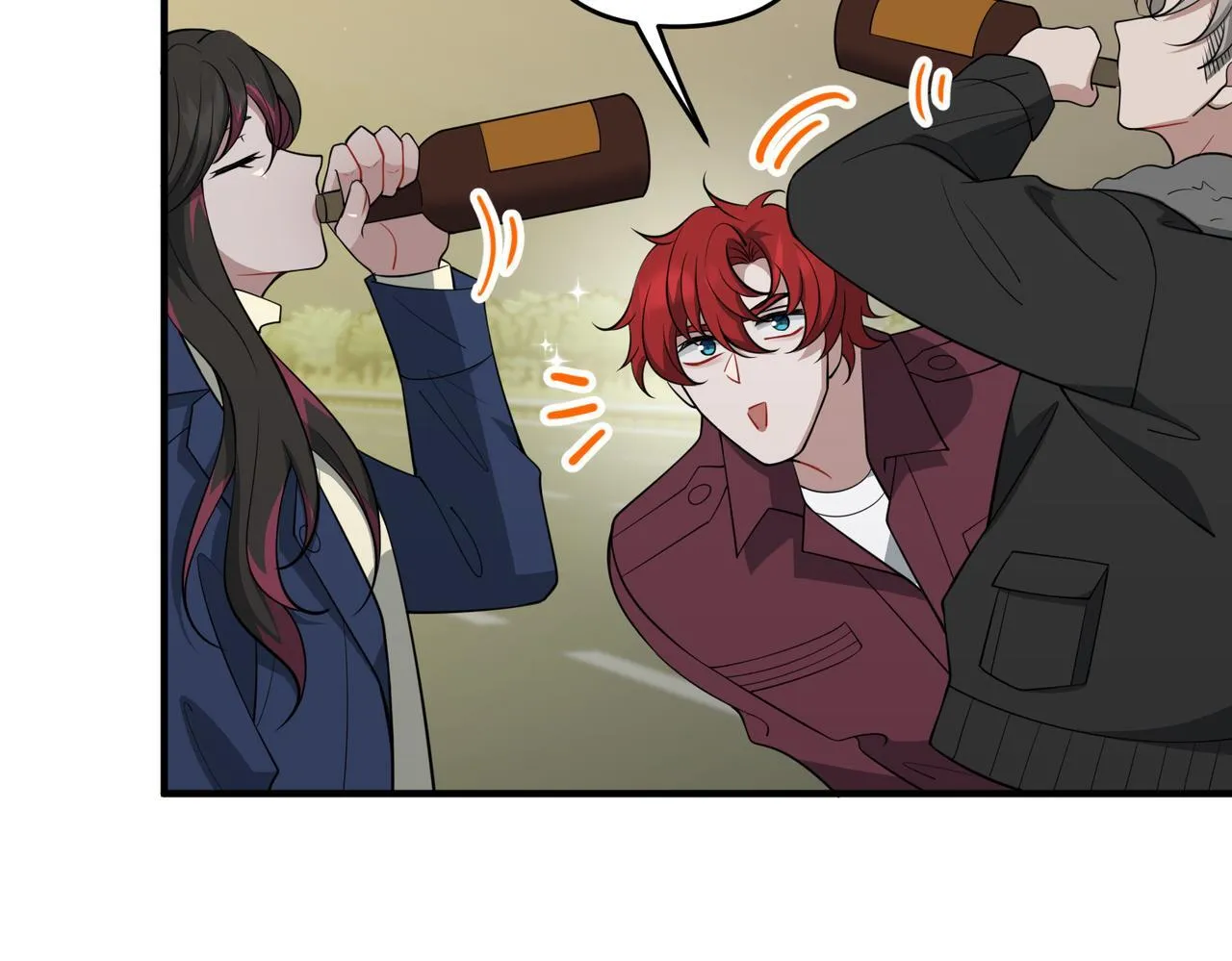 第57话 真正的赛场 第99页