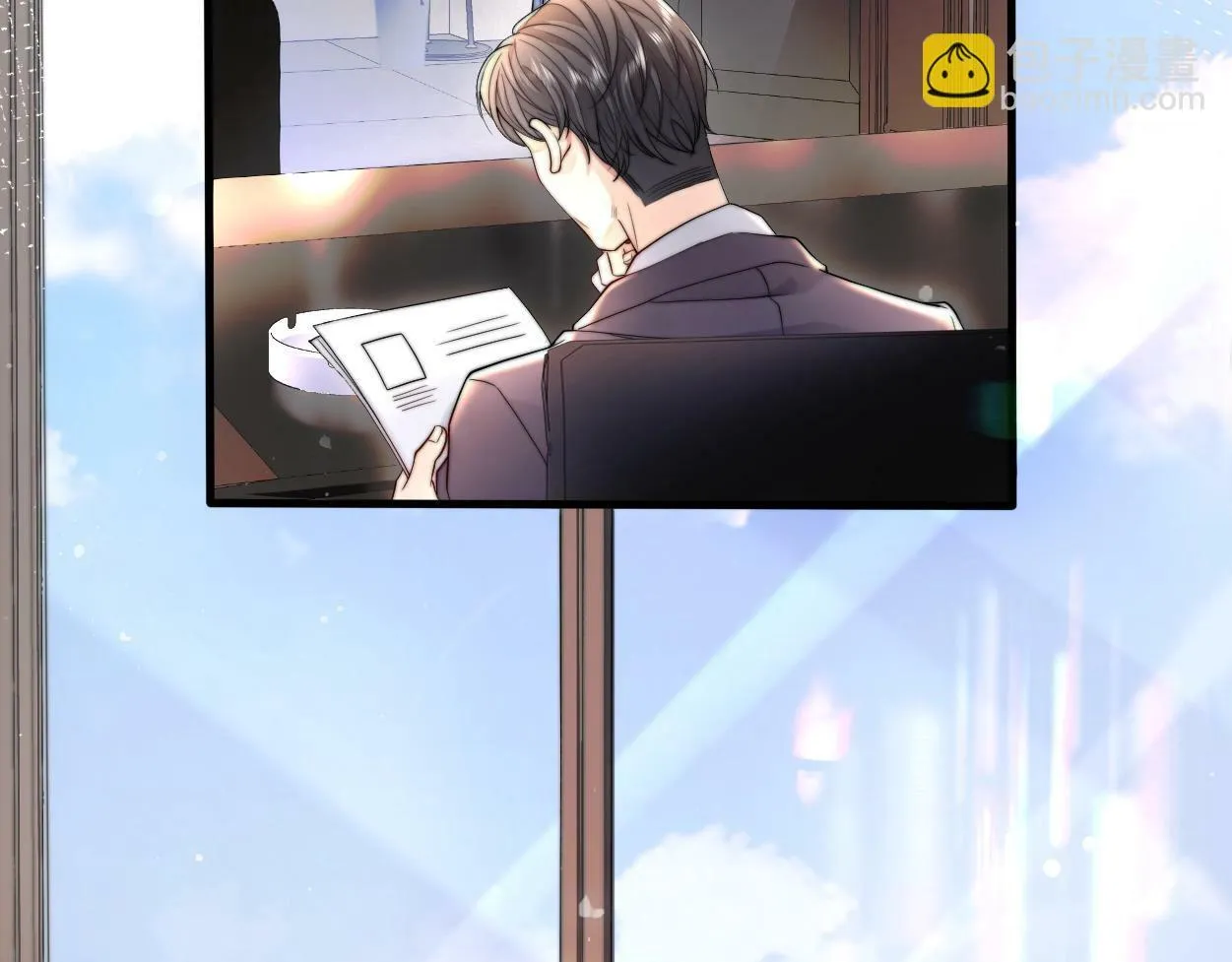 第1话 交易 第36页
