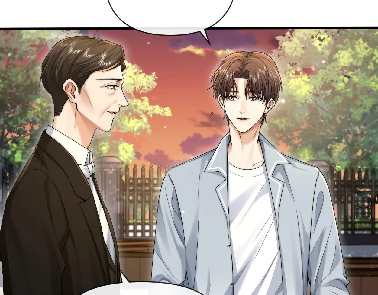 第9话 失控的回忆 第23页