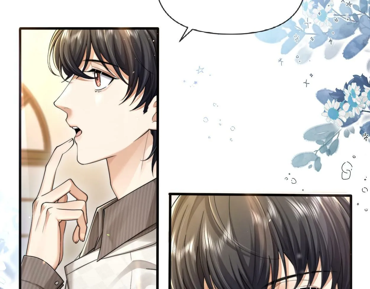 第12话 一触即发！ 第35页