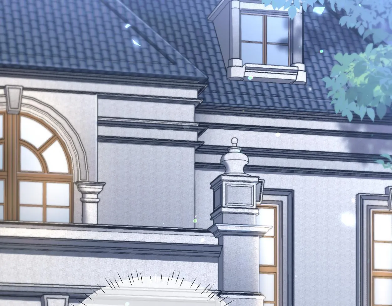 第13话 卑微的心声 第31页