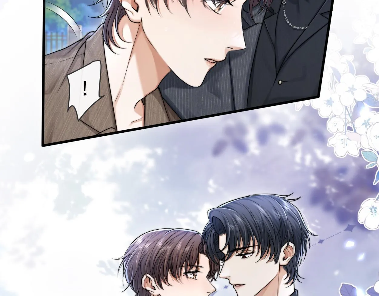 第13话 卑微的心声 第38页