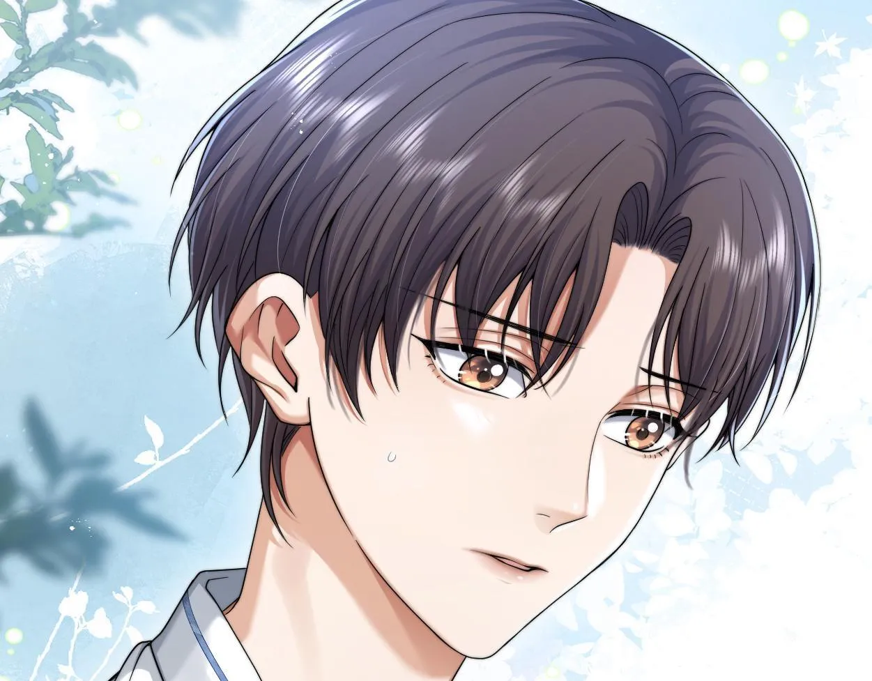 第16话 泳池夜话 第44页