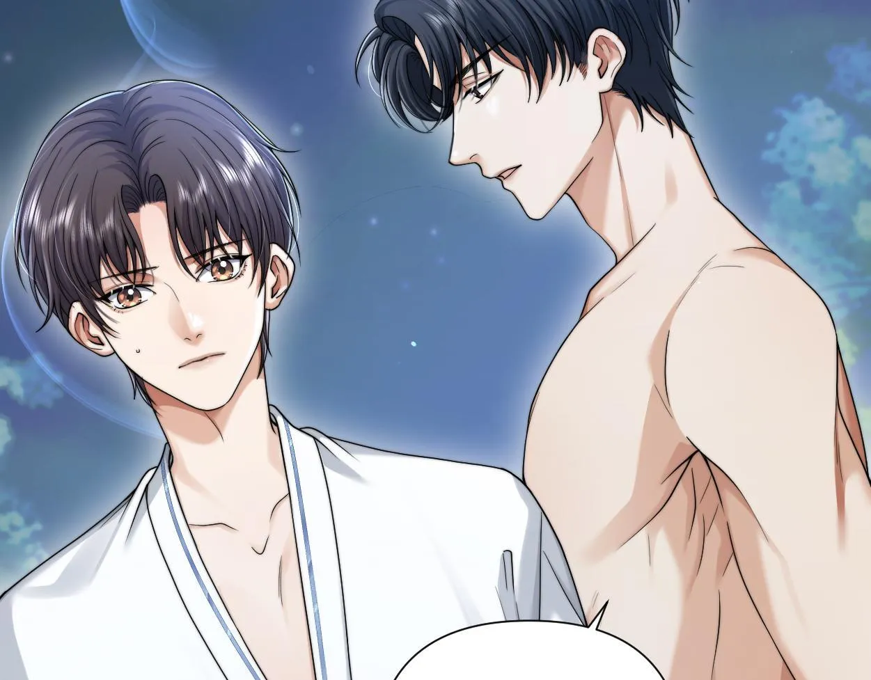 第16话 泳池夜话 第48页