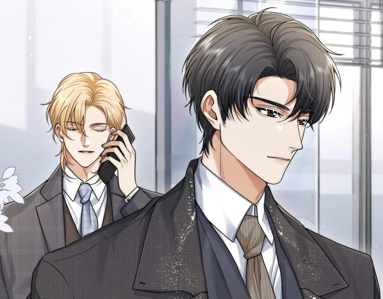 第17话 会议演讲 第51页