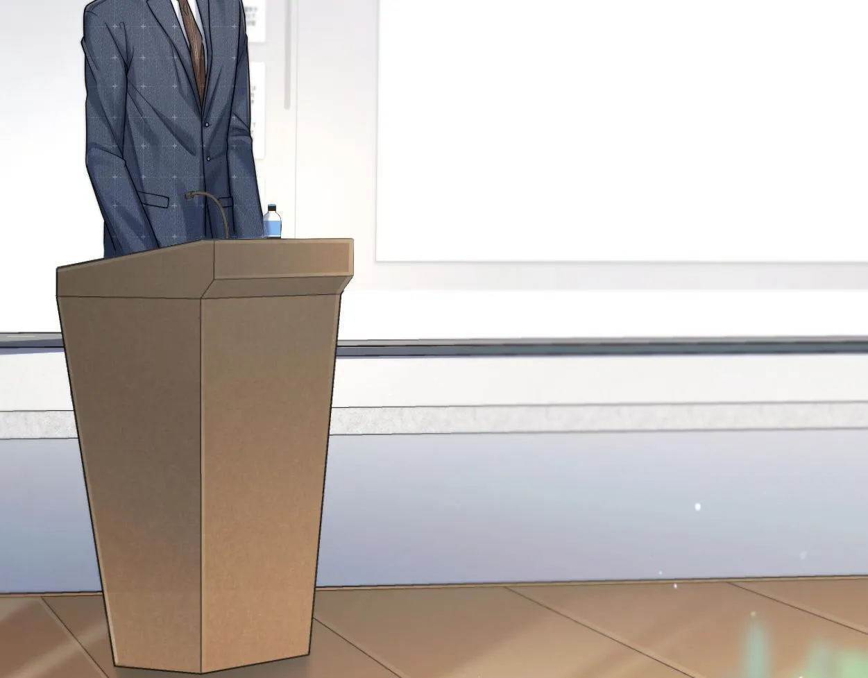 第17话 会议演讲 第73页