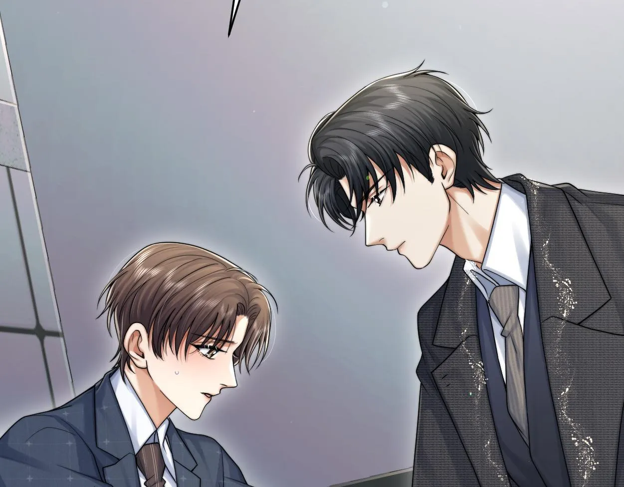 第18话 敏感期 第112页