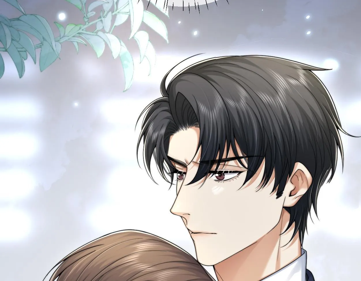第19话 别…别碰我 第34页