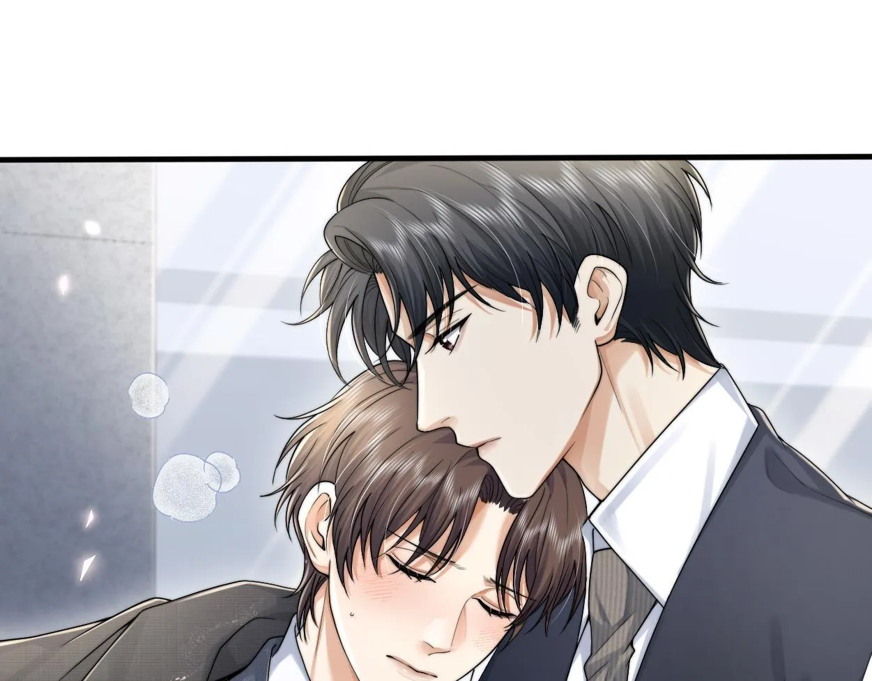 第19话 别…别碰我 第38页