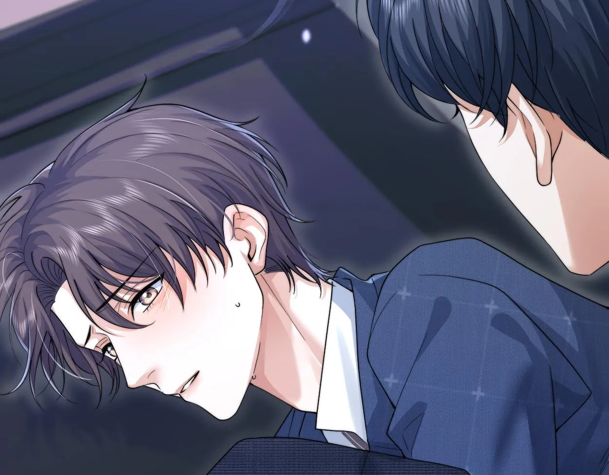 第19话 别…别碰我 第99页