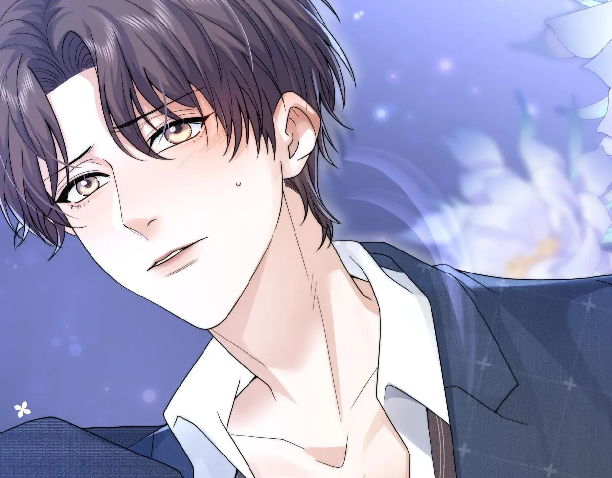 第19话 别…别碰我 第105页