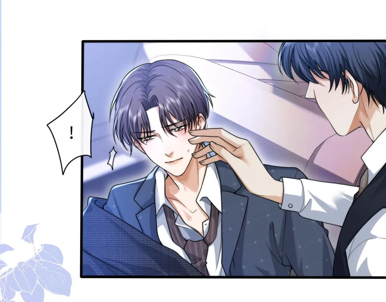 第19话 别…别碰我 第110页