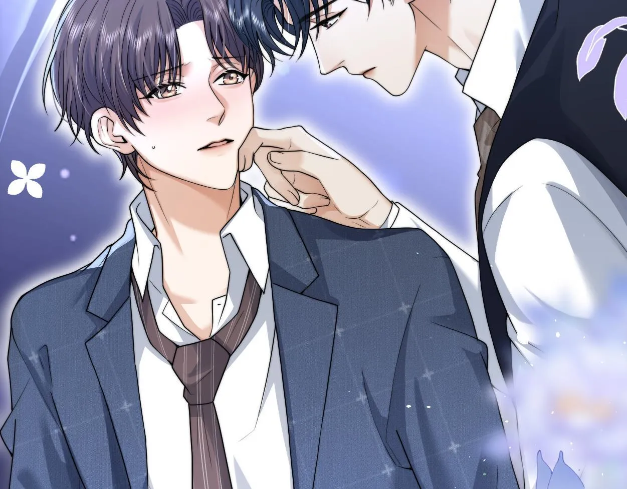 第19话 别…别碰我 第112页