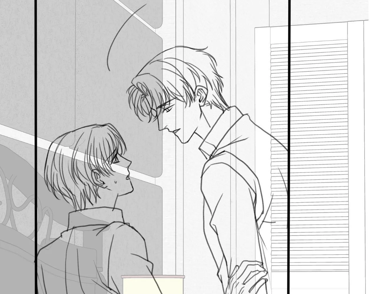 第19话 别…别碰我 第130页