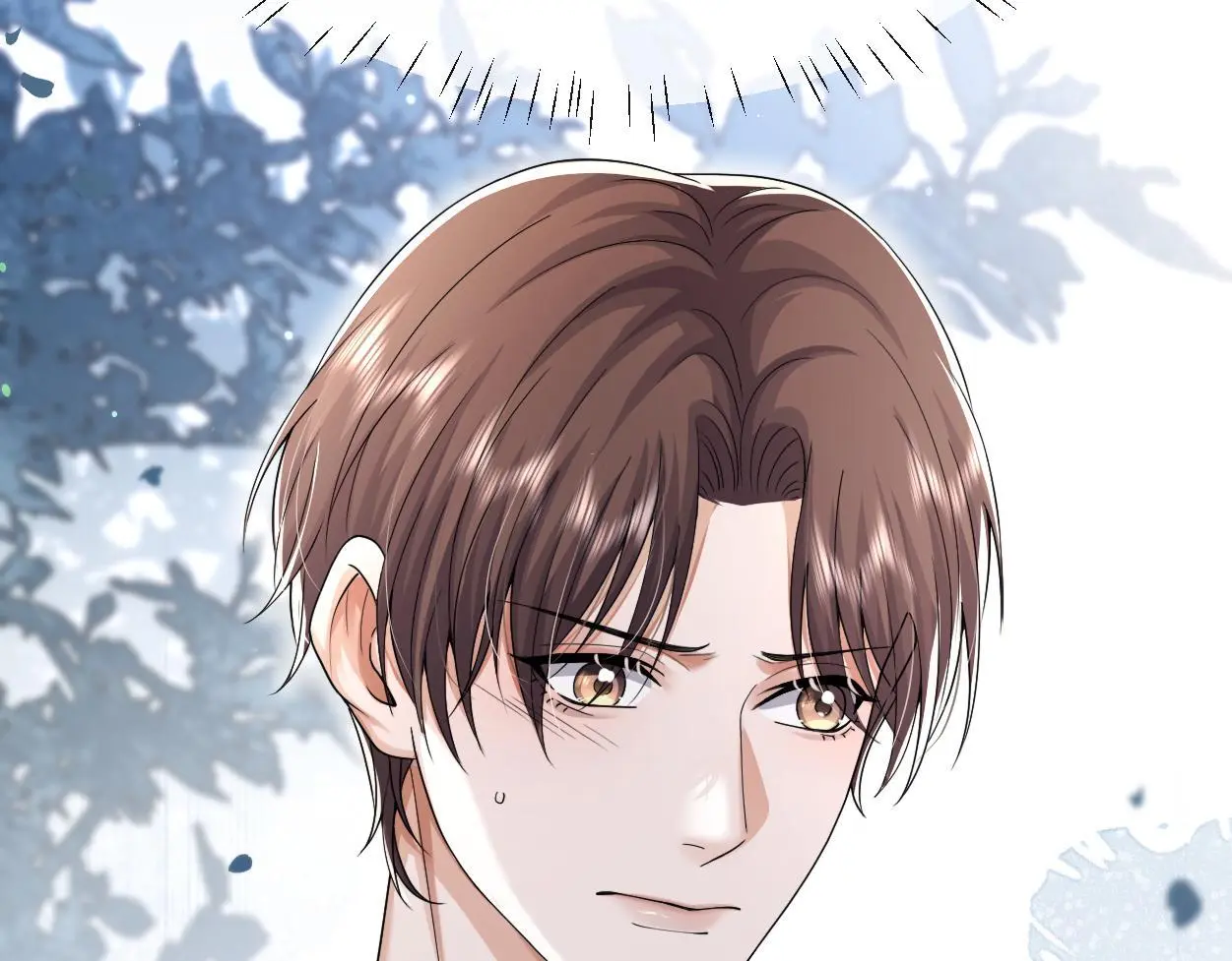 第26话 他回来做什么？ 第81页