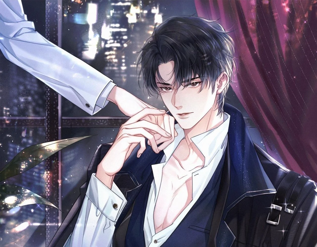 第27话 要不要来个开胃菜？ 第2页