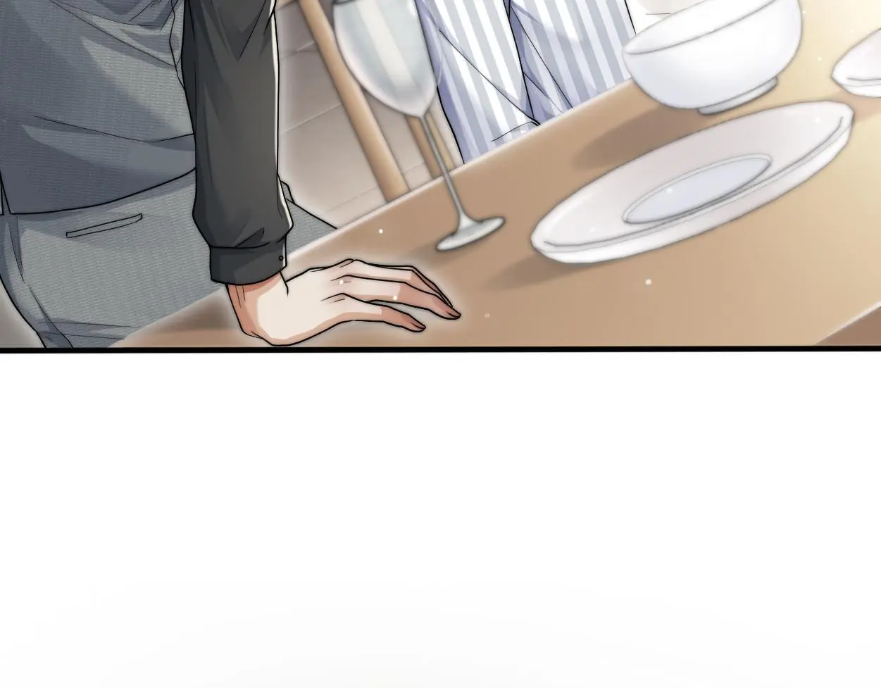 第28话 怎么了？委屈了？ 第8页
