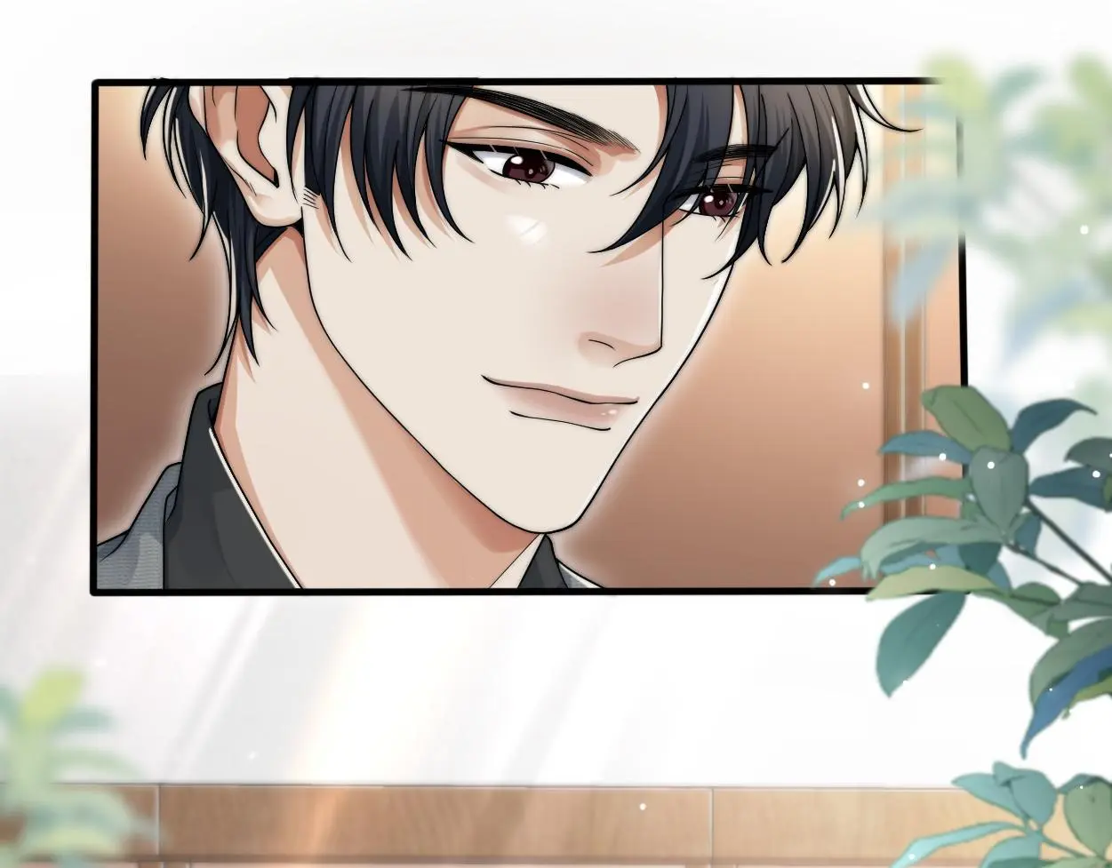 第28话 怎么了？委屈了？ 第9页