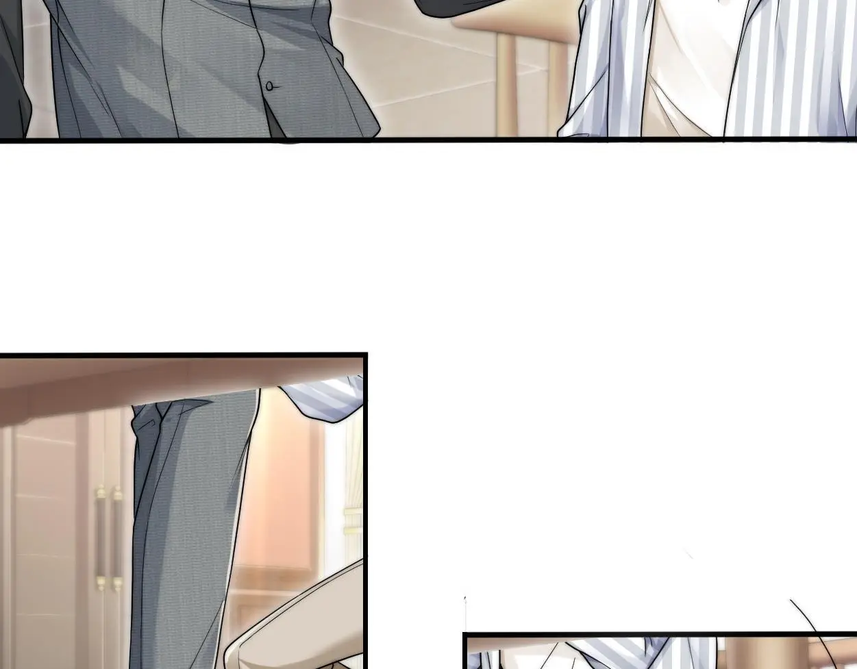 第28话 怎么了？委屈了？ 第20页