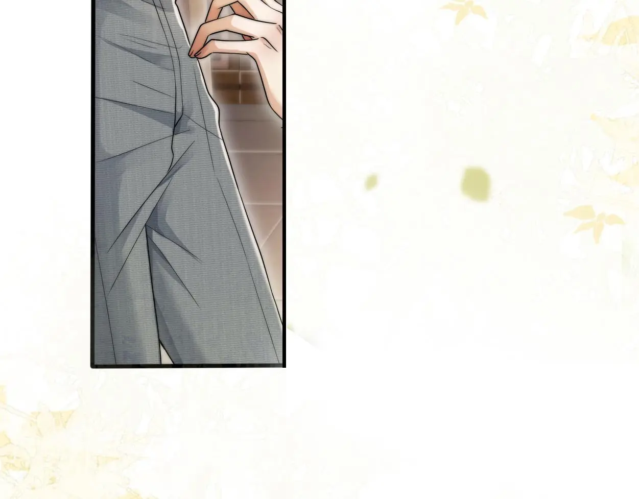 第28话 怎么了？委屈了？ 第23页