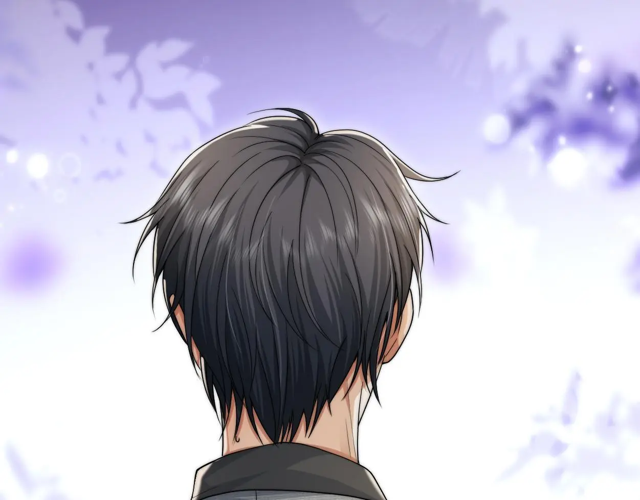 第28话 怎么了？委屈了？ 第26页