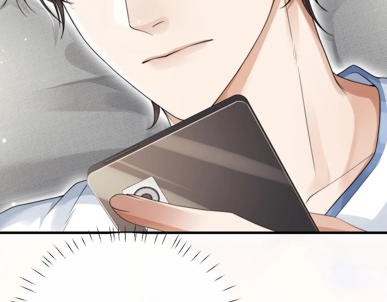 第28话 怎么了？委屈了？ 第69页
