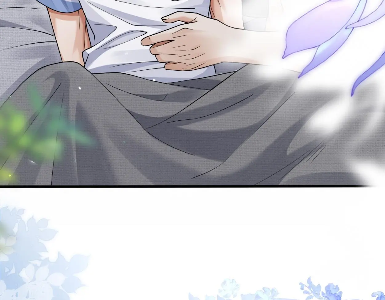 第28话 怎么了？委屈了？ 第90页