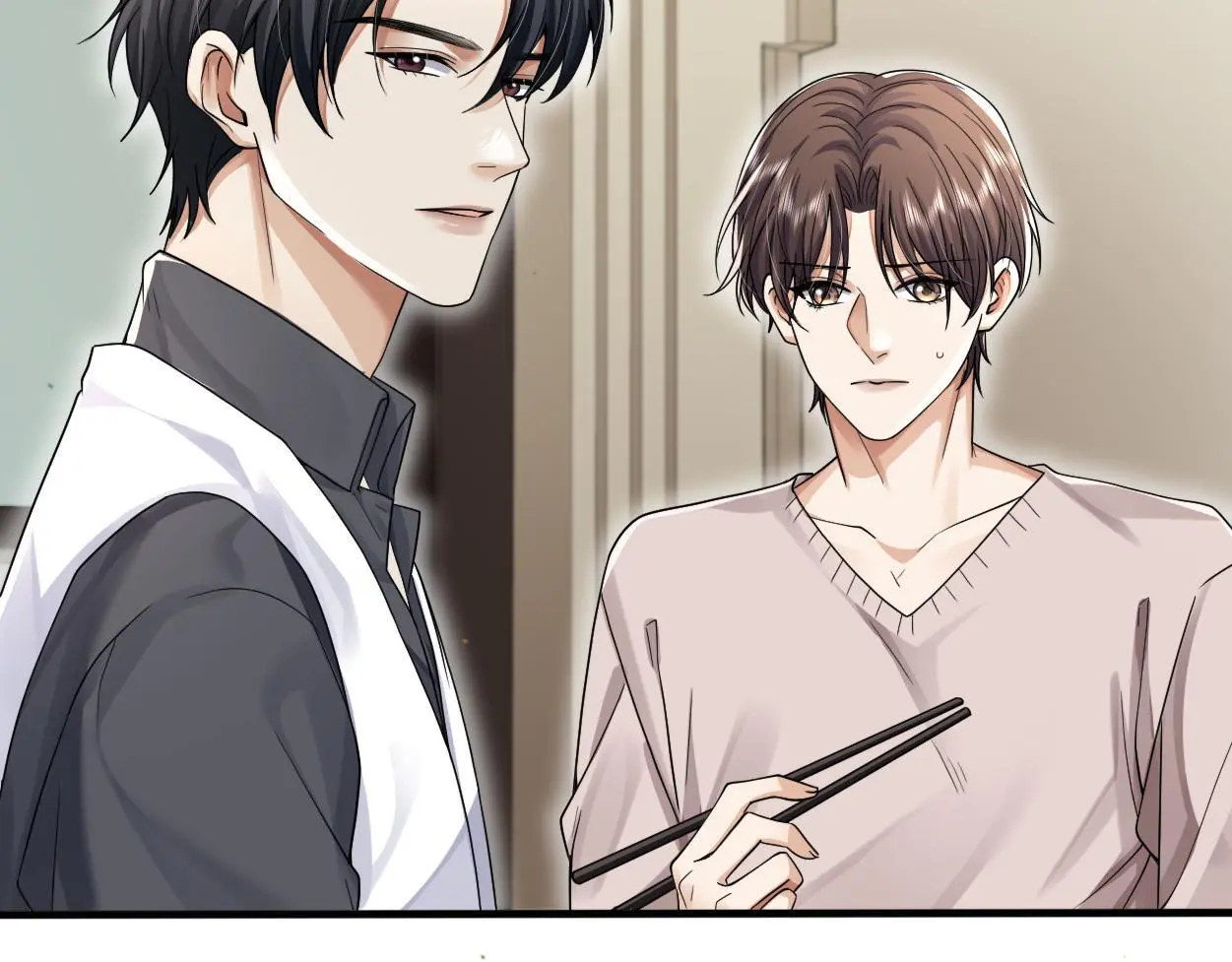 第29话 那你喜欢他吗？ 第48页
