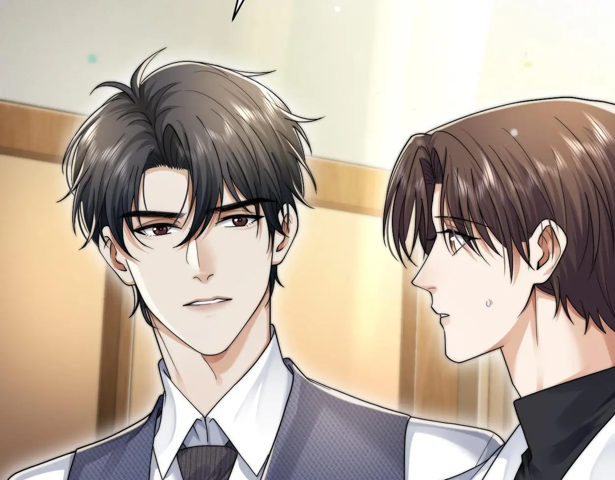 第31话 去洗澡 第62页