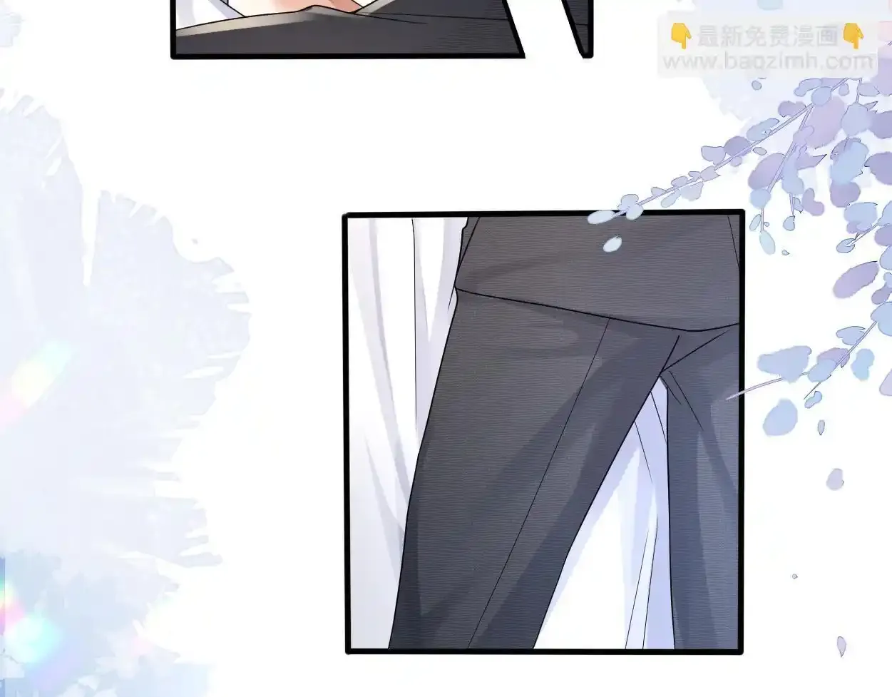 第33话 巡查 第109页