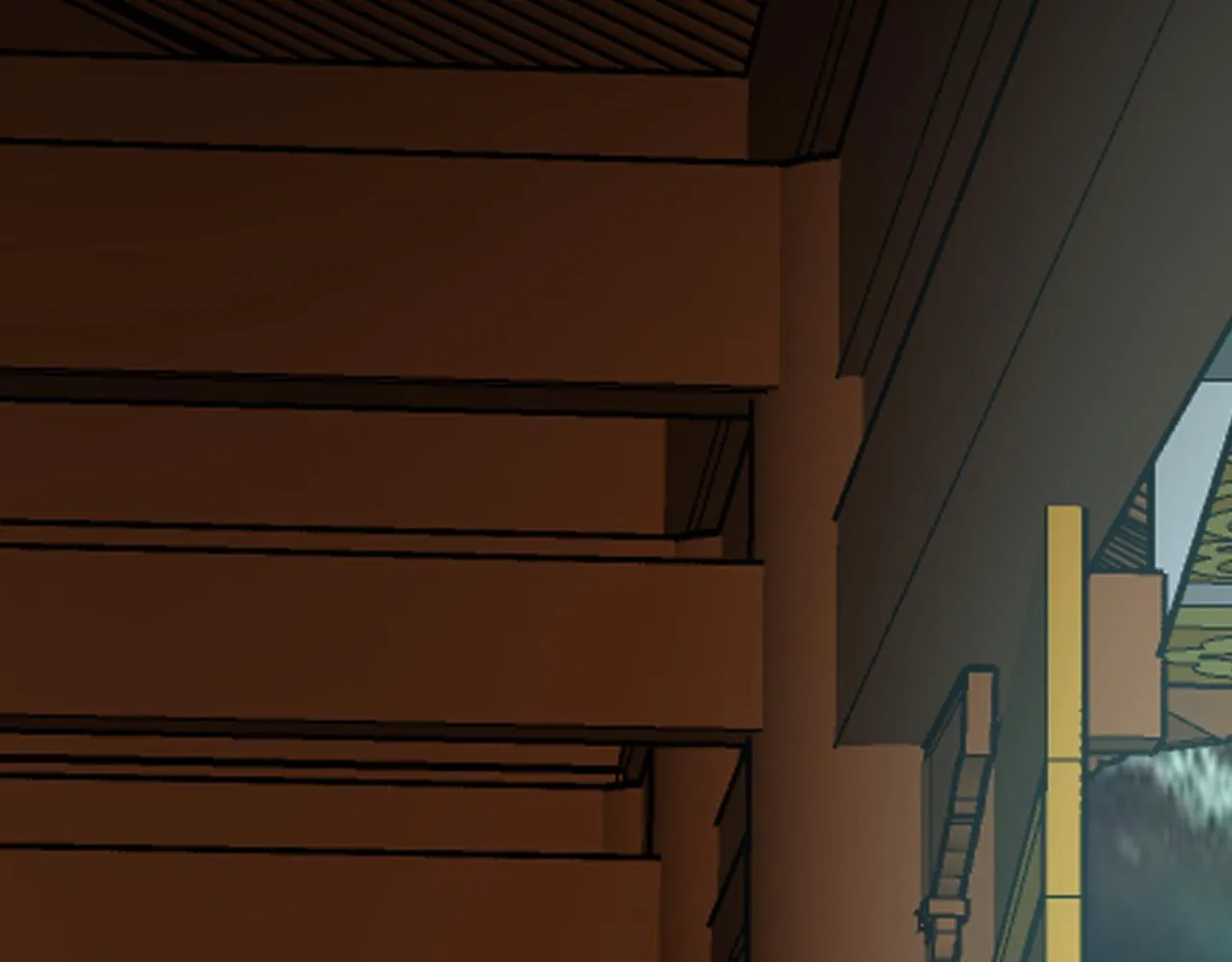 第19话 御兽之术vs死海黑潮 第27页