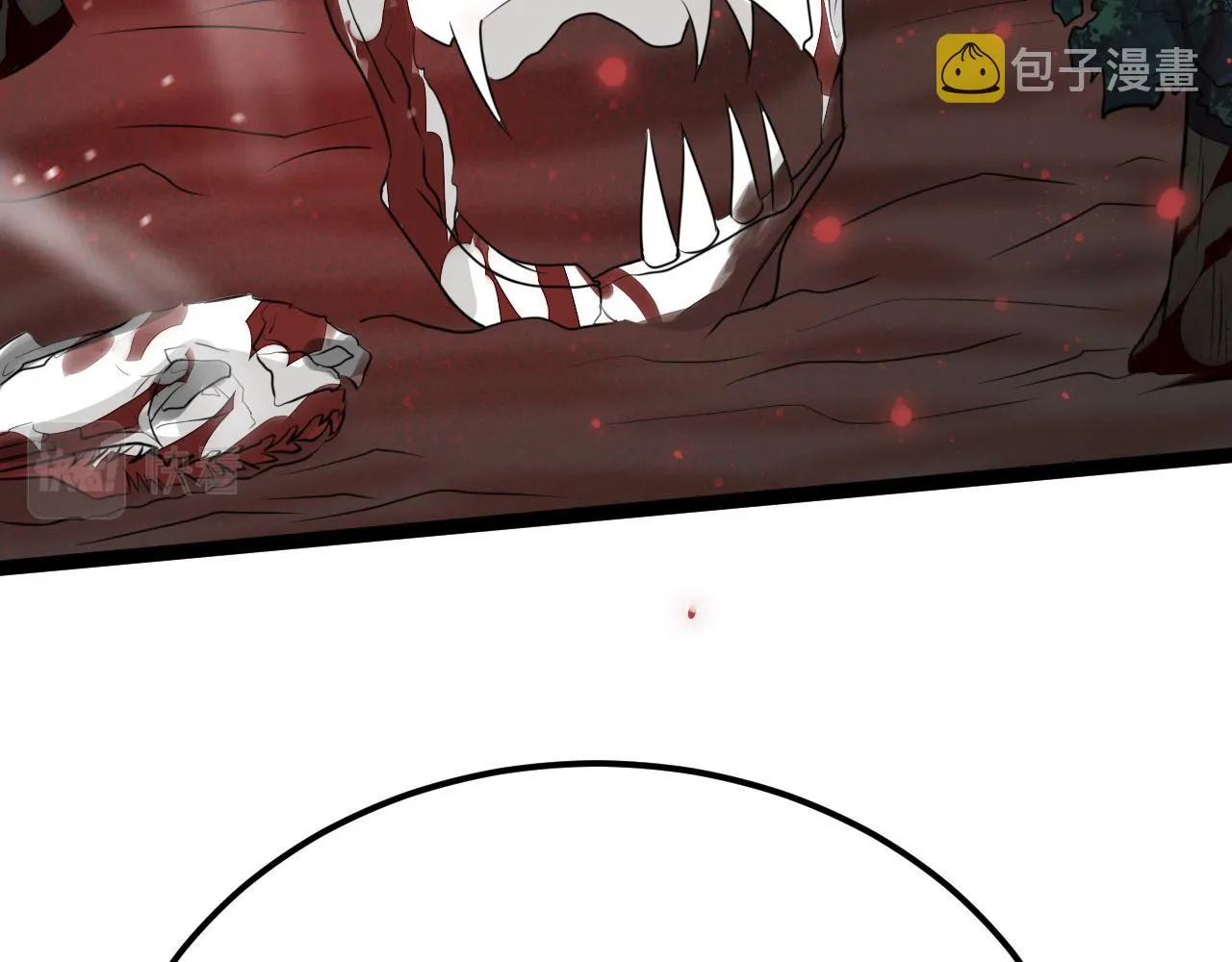第19话 御兽之术vs死海黑潮 第120页