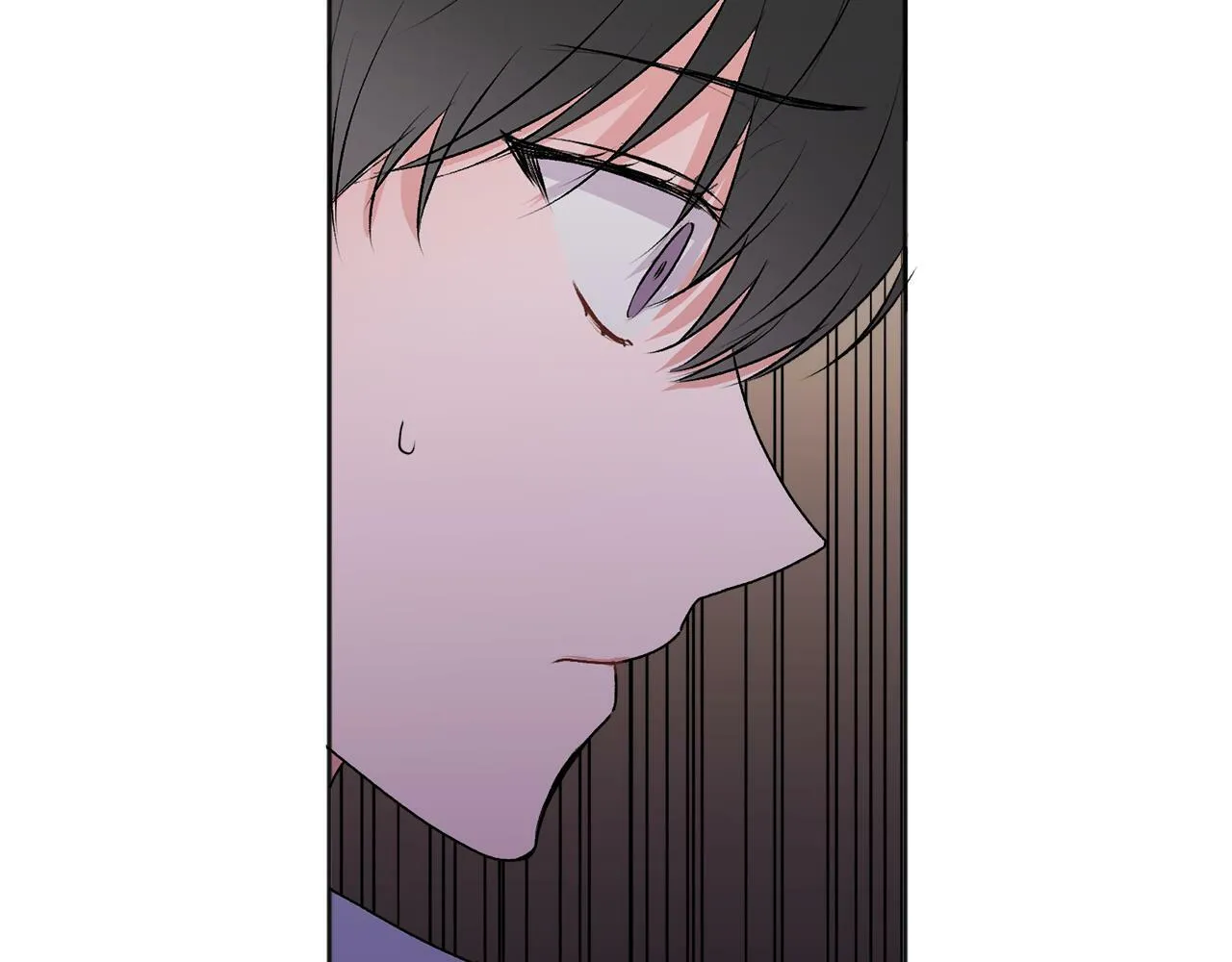 第25话 不能公开的关系 第31页