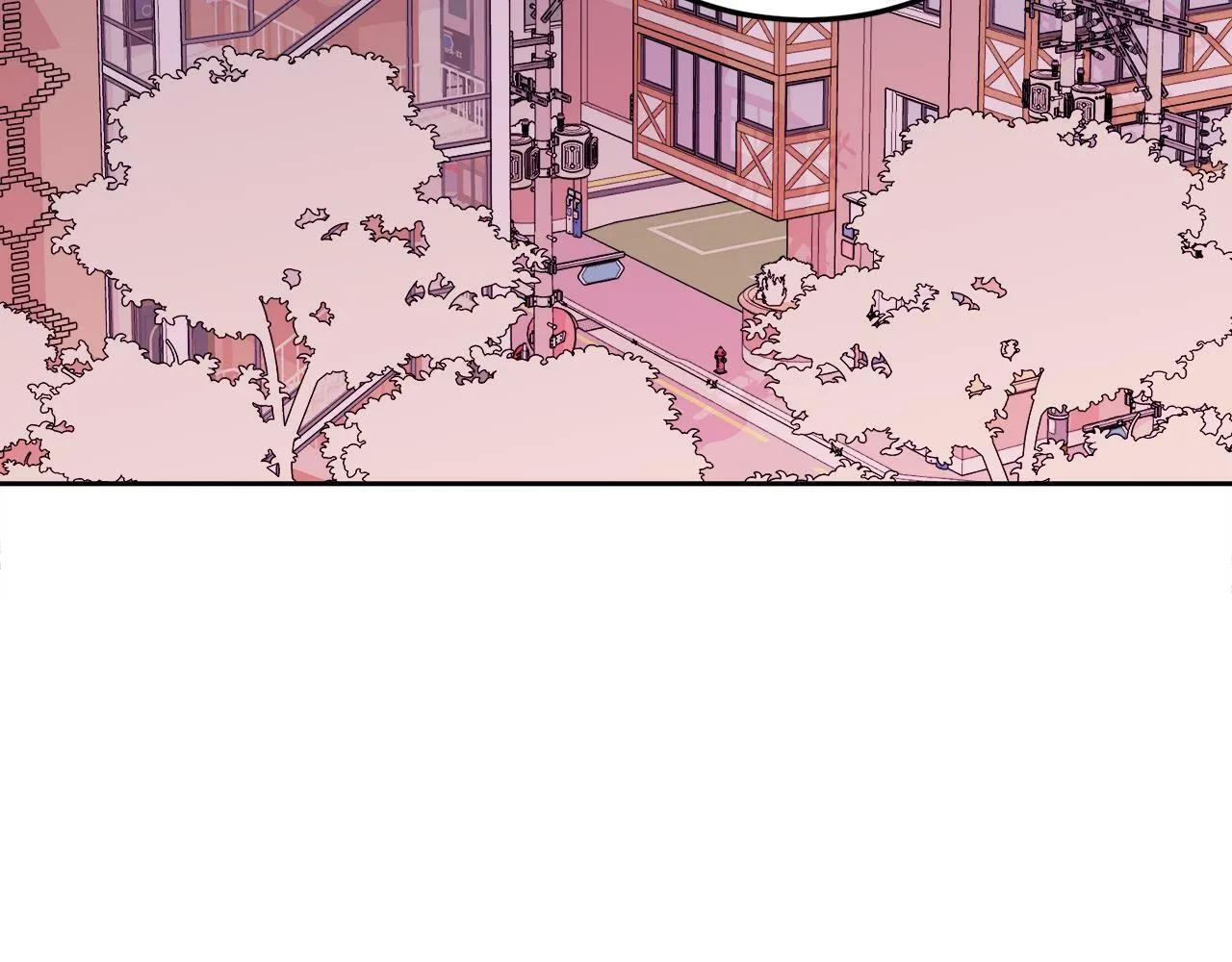 第25话 不能公开的关系 第45页