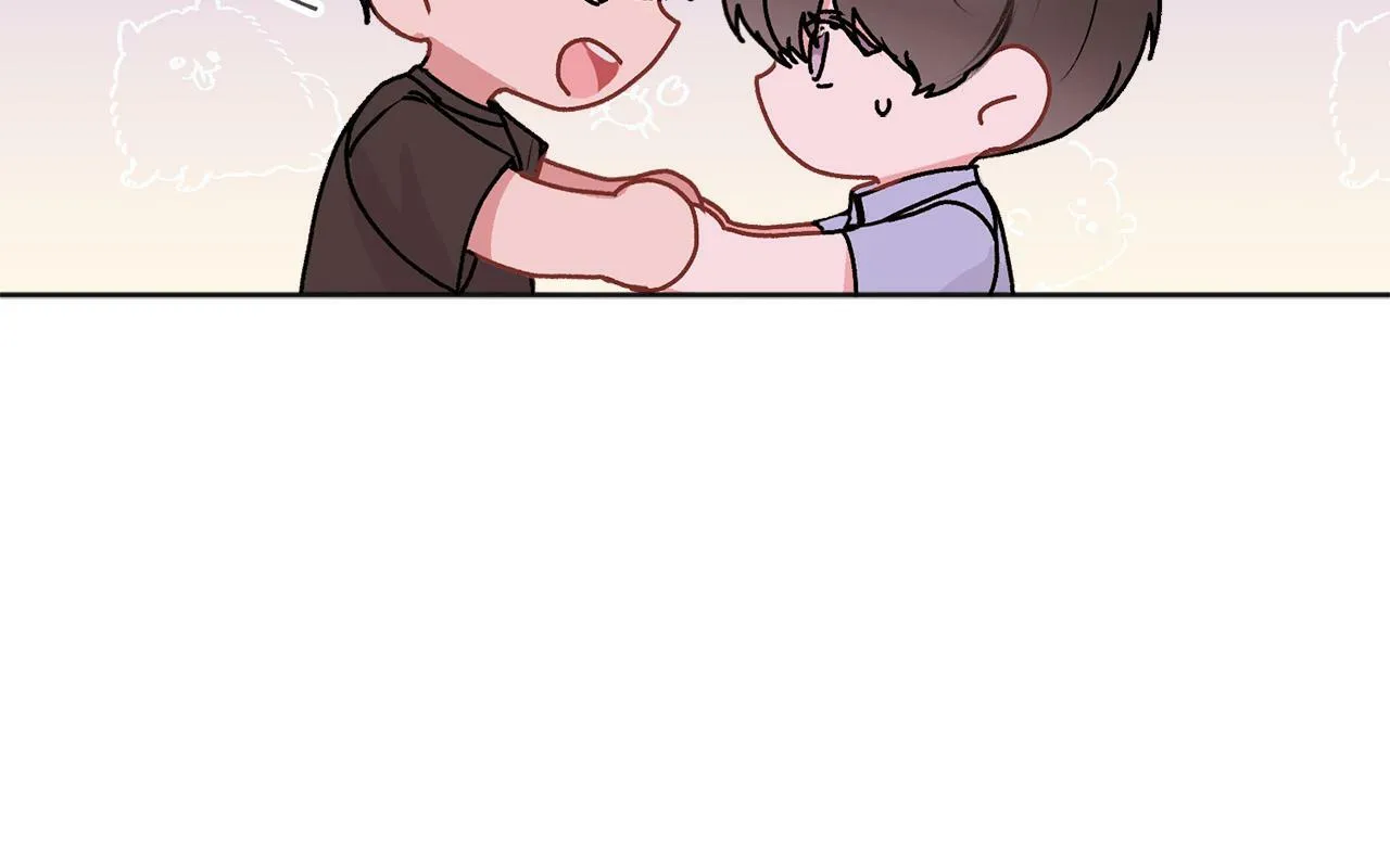 第25话 不能公开的关系 第55页