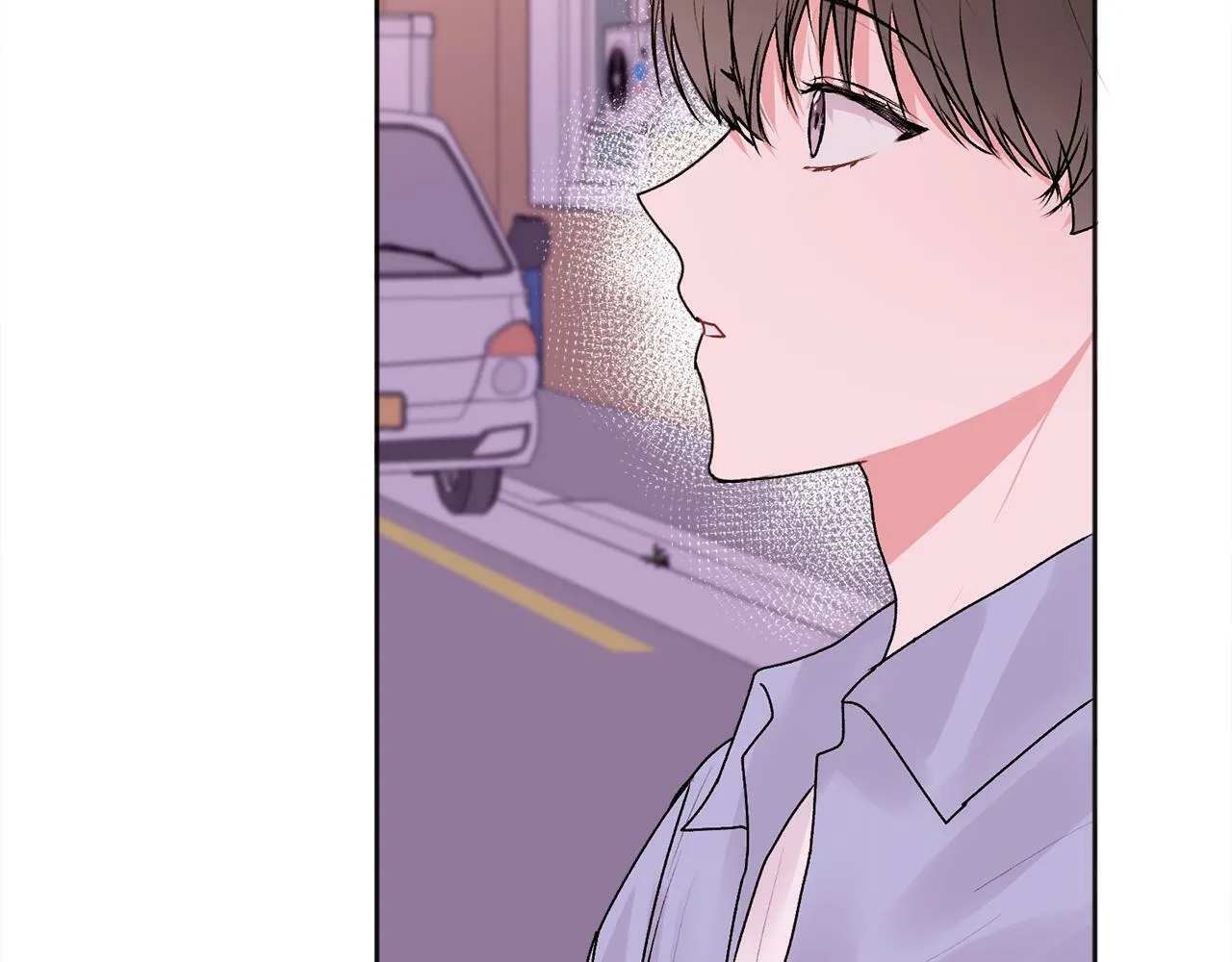 第25话 不能公开的关系 第59页