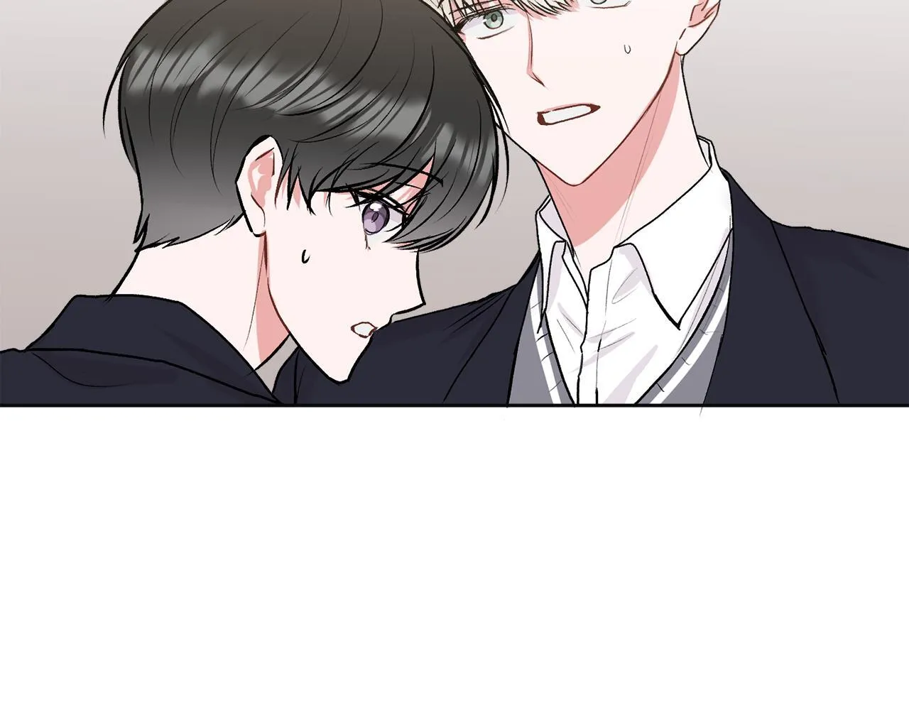 第36话 莫名其妙被带回家 第57页