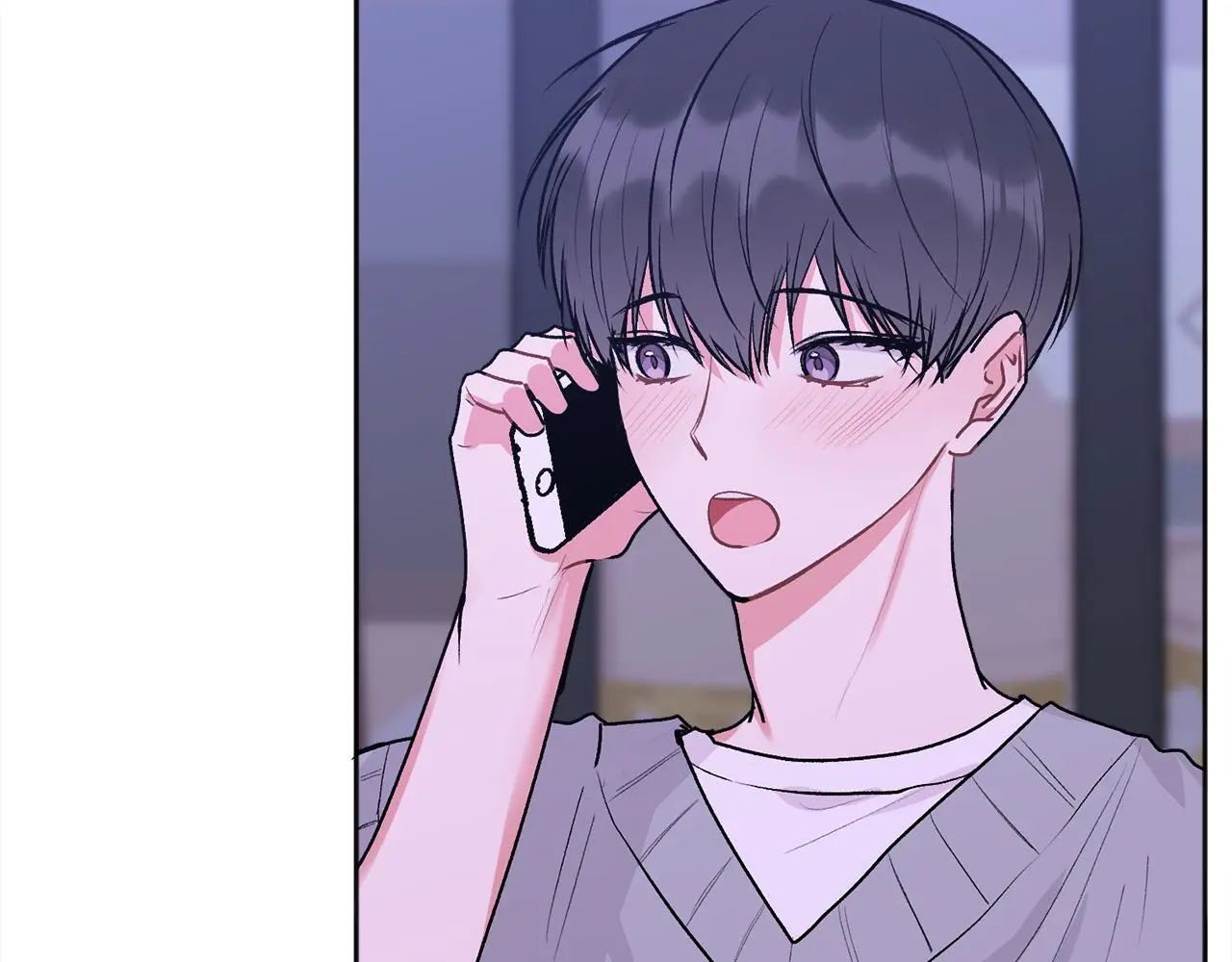 第42话 释然了 第31页
