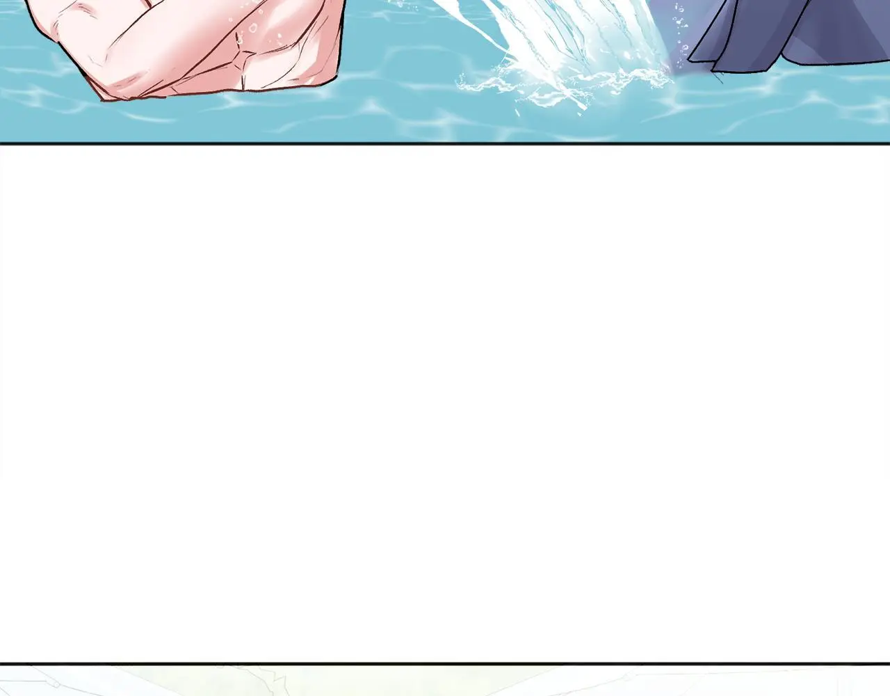 第44话 去游泳 第49页